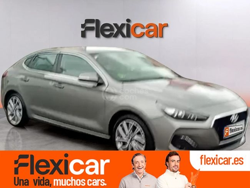 Foto del HYUNDAI i30 1.0 TGDI Klass 120