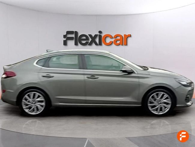 Foto del HYUNDAI i30 1.0 TGDI Klass 120