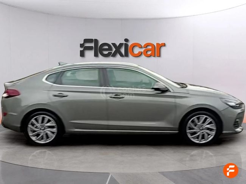 Foto del HYUNDAI i30 1.0 TGDI Klass 120