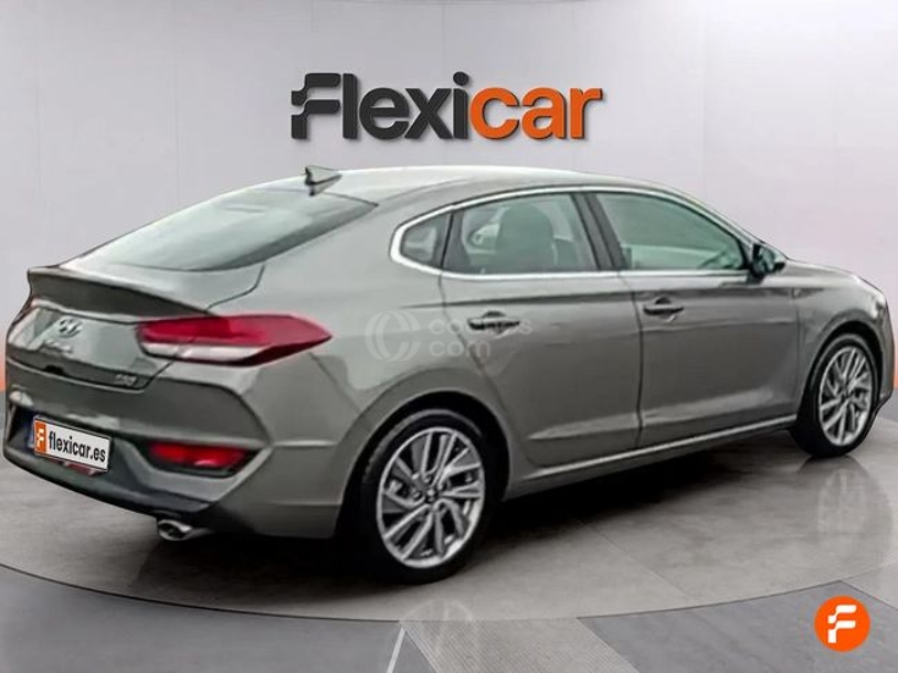 Foto del HYUNDAI i30 1.0 TGDI Klass 120