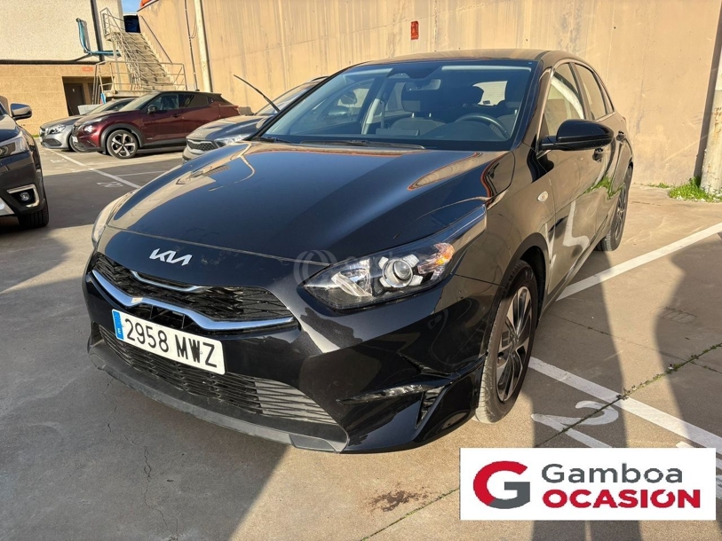 Foto del KIA Ceed 1.0 T-GDI Drive 100