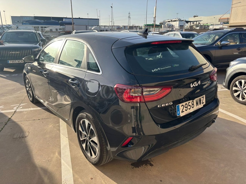Foto del KIA Ceed 1.0 T-GDI Drive 100