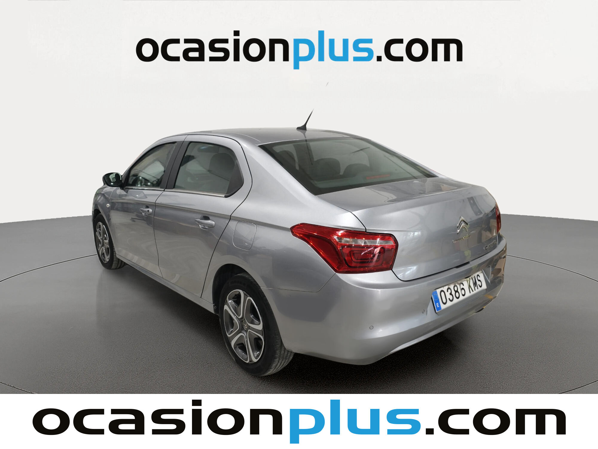 Foto del CITROEN C-Elysée 1.5BlueHDi S&S Shine 100