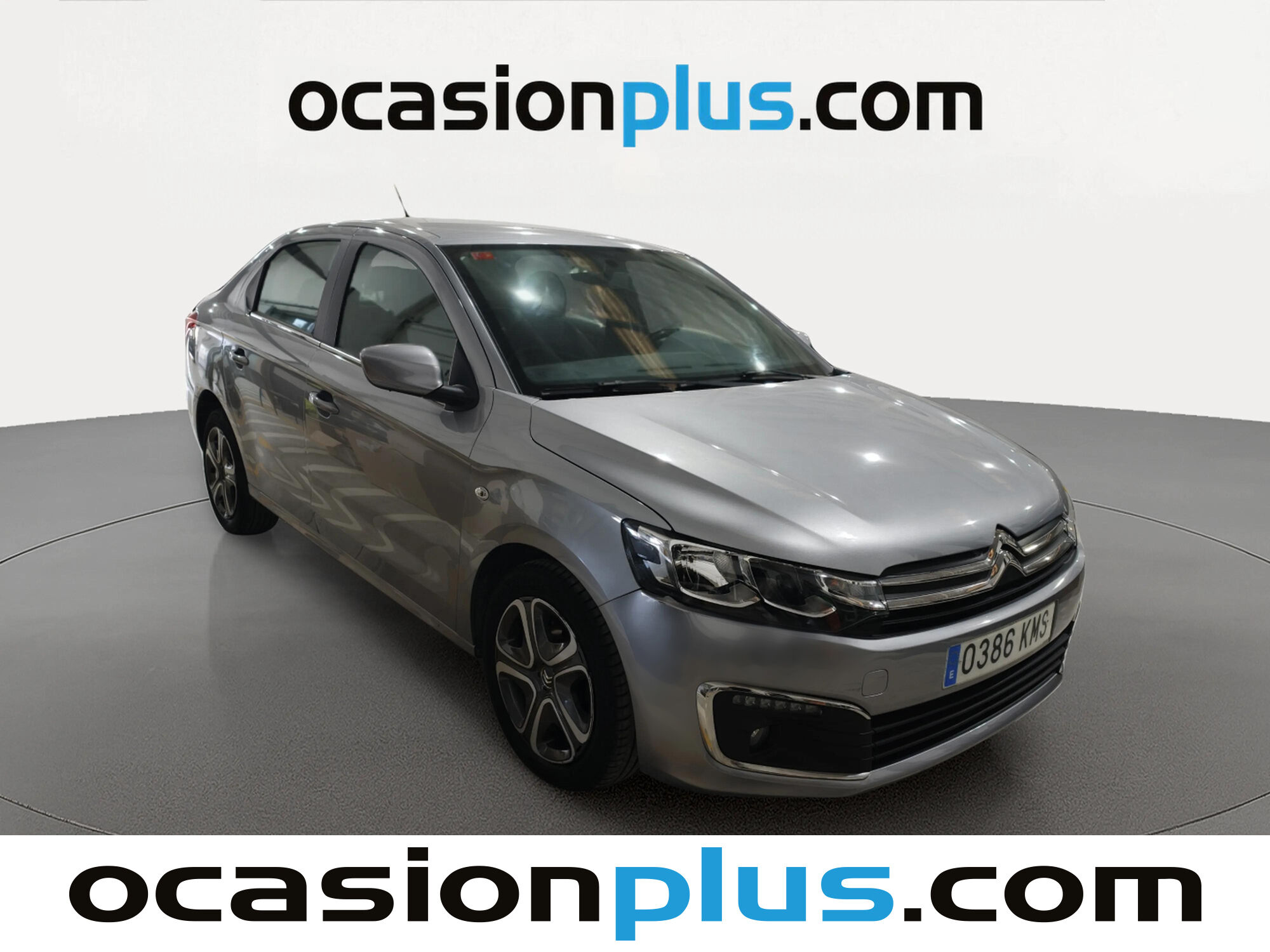 Foto del CITROEN C-Elysée 1.5BlueHDi S&S Shine 100