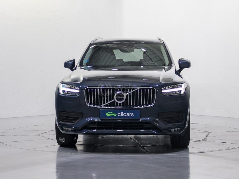 Foto del VOLVO XC90 B5 Momentum Pro 7pl. AWD Aut.