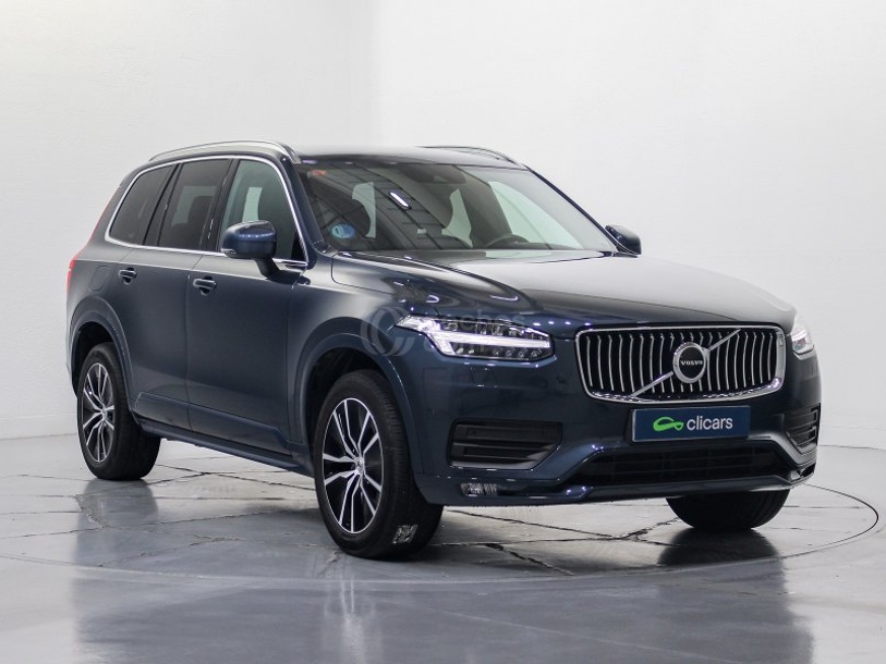 Foto del VOLVO XC90 B5 Momentum Pro 7pl. AWD Aut.