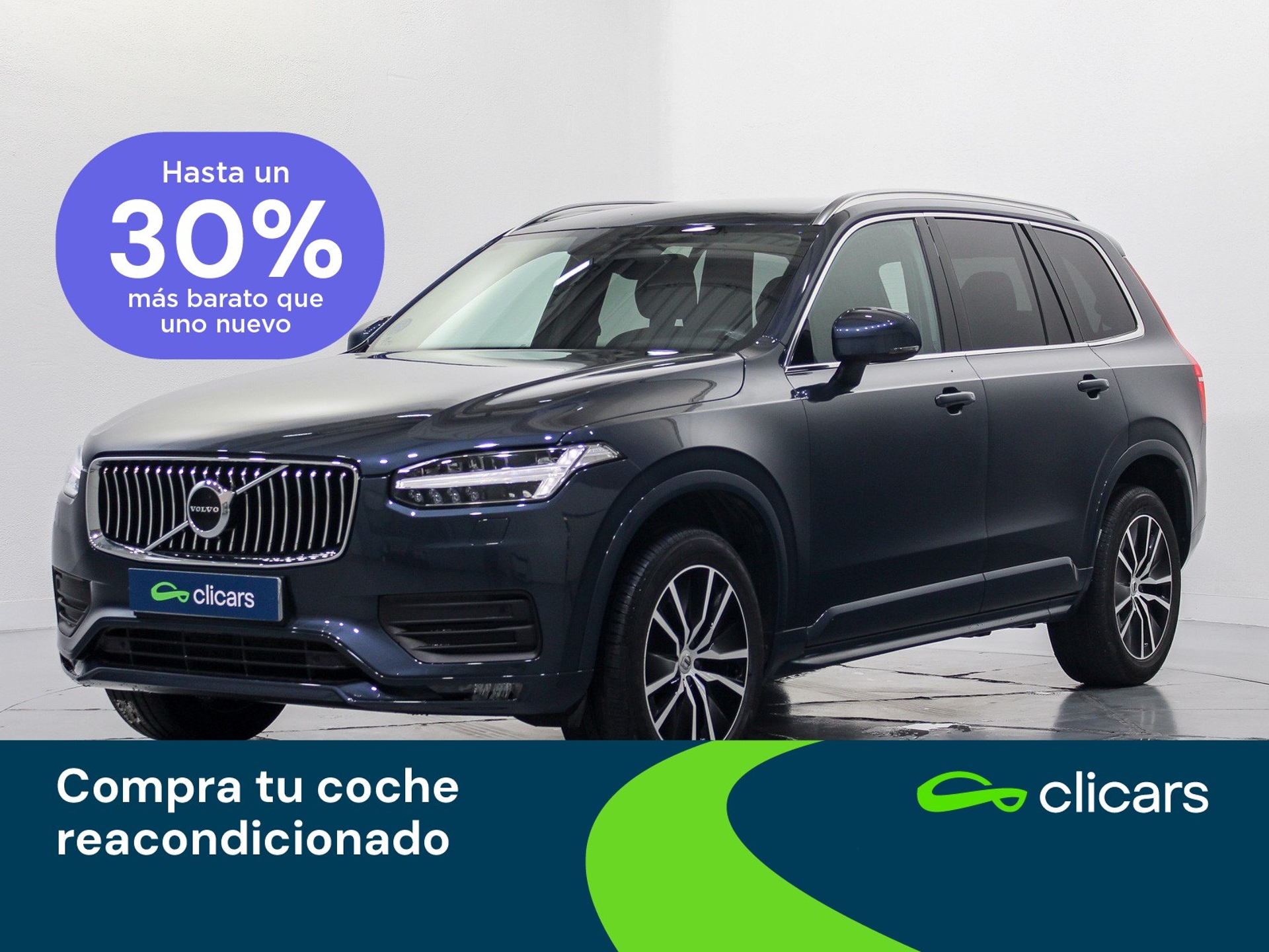 Imagen de VOLVO XC90
