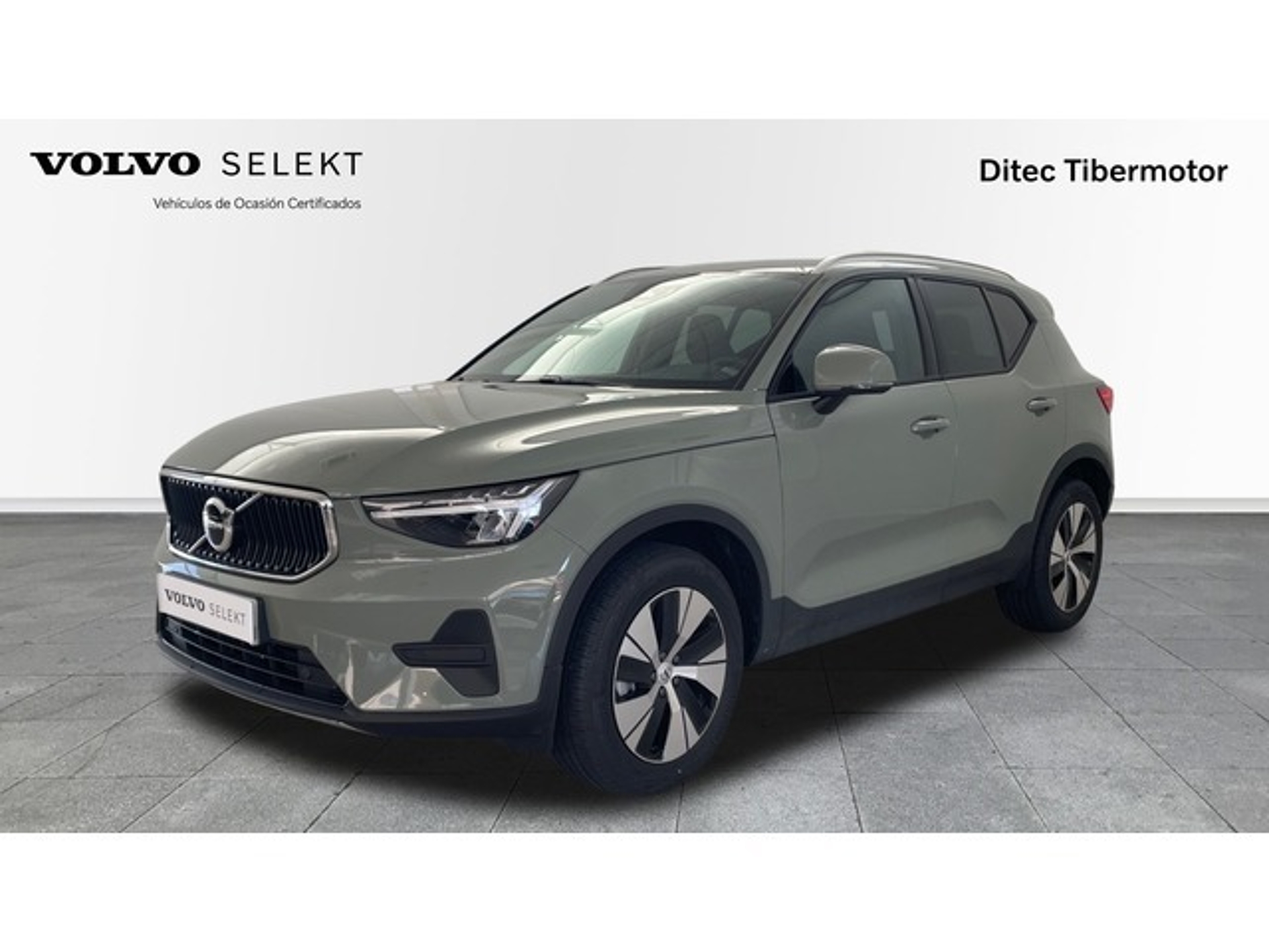 Imagen de VOLVO XC40