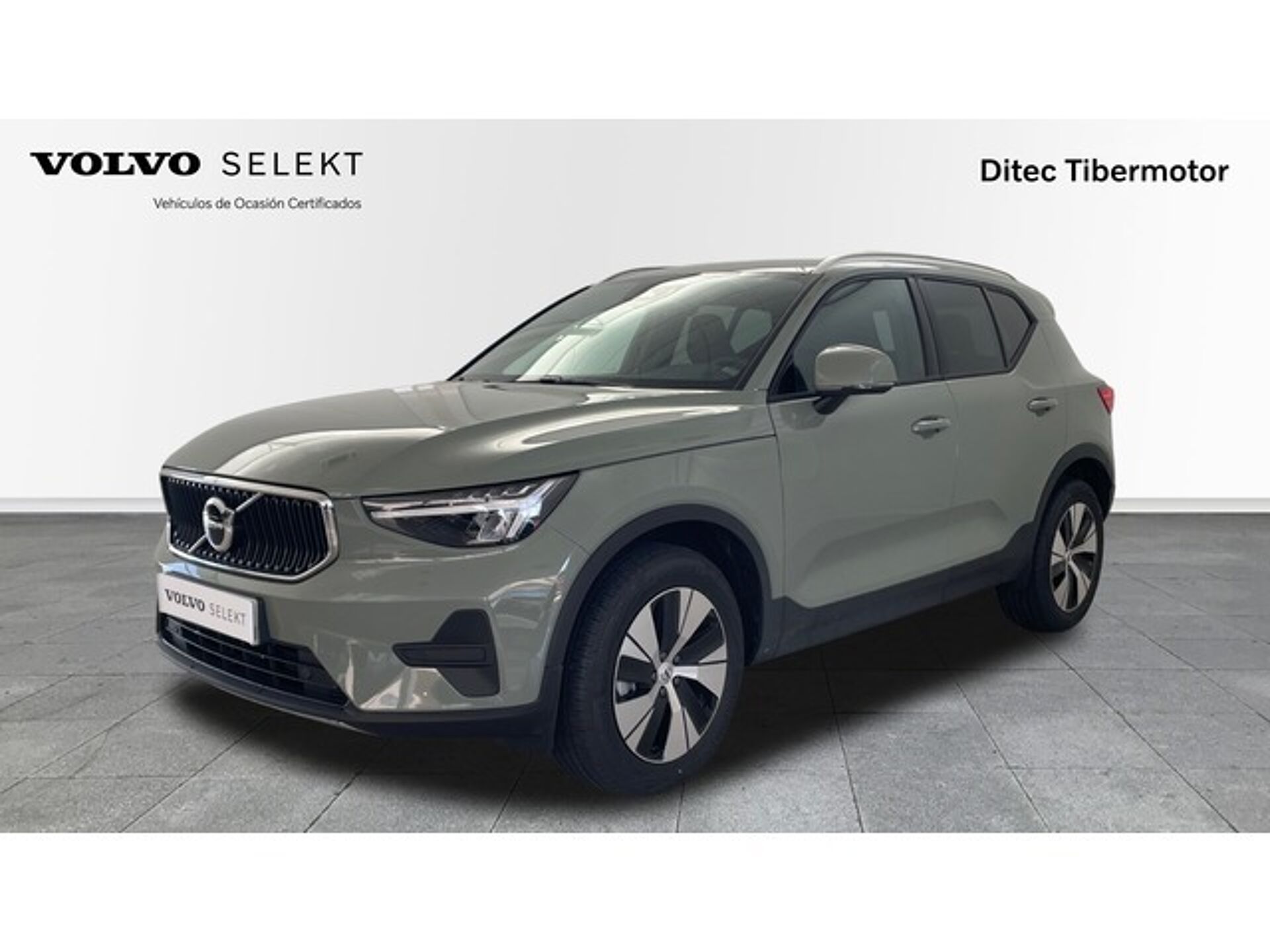 Imagen 1 de VOLVO XC40