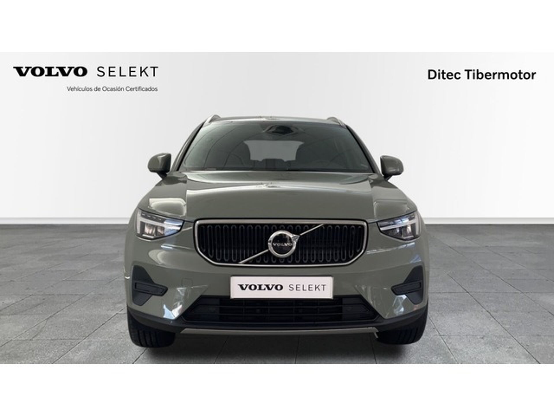 Imagen 3 de VOLVO XC40