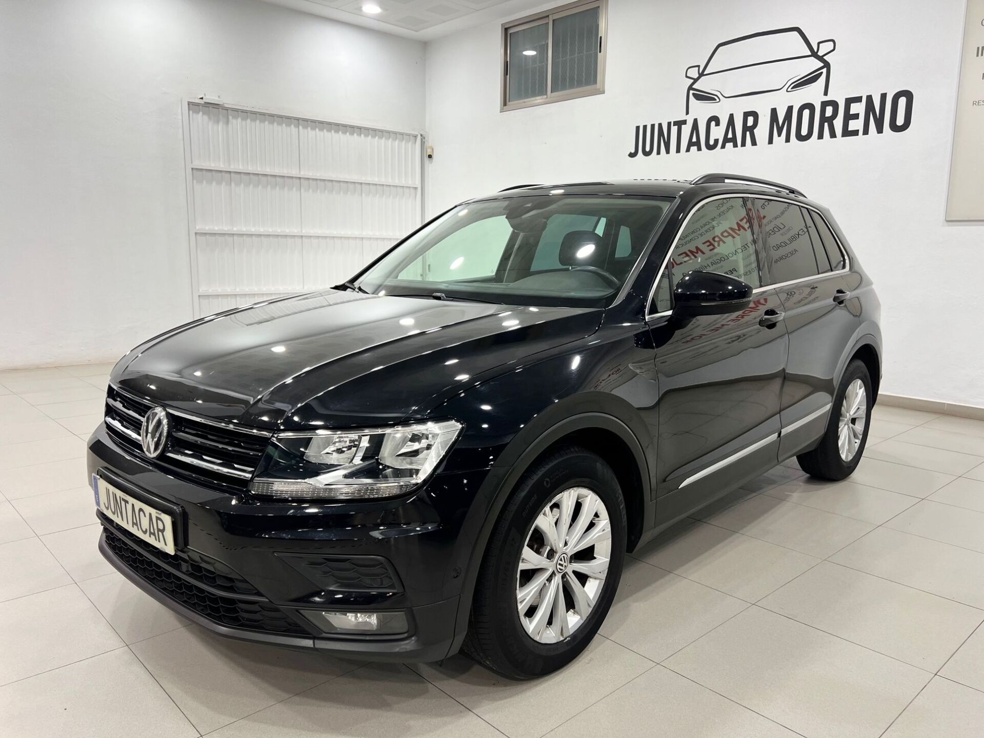 Imagen 2 de VOLKSWAGEN Tiguan