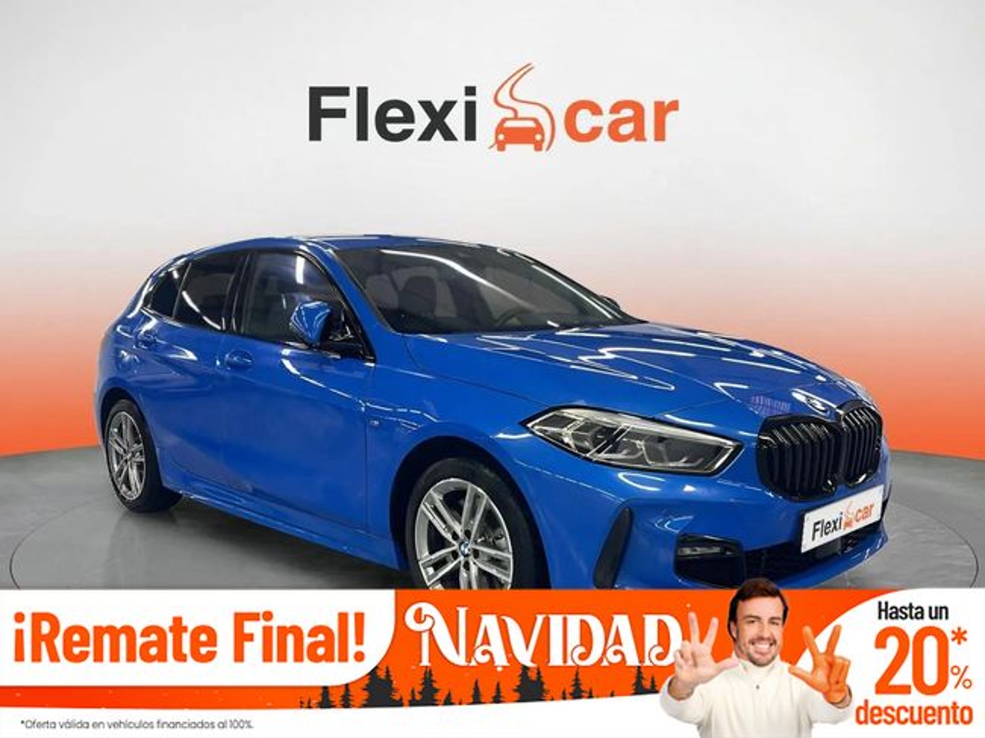 Imagen de BMW Serie 1