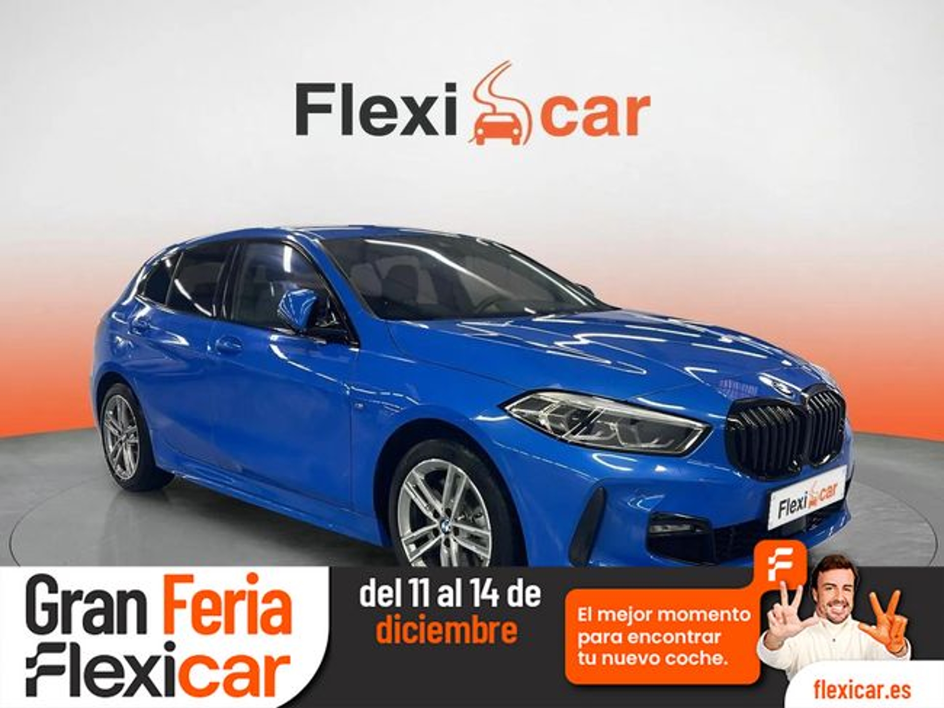 Imagen de BMW Serie 1