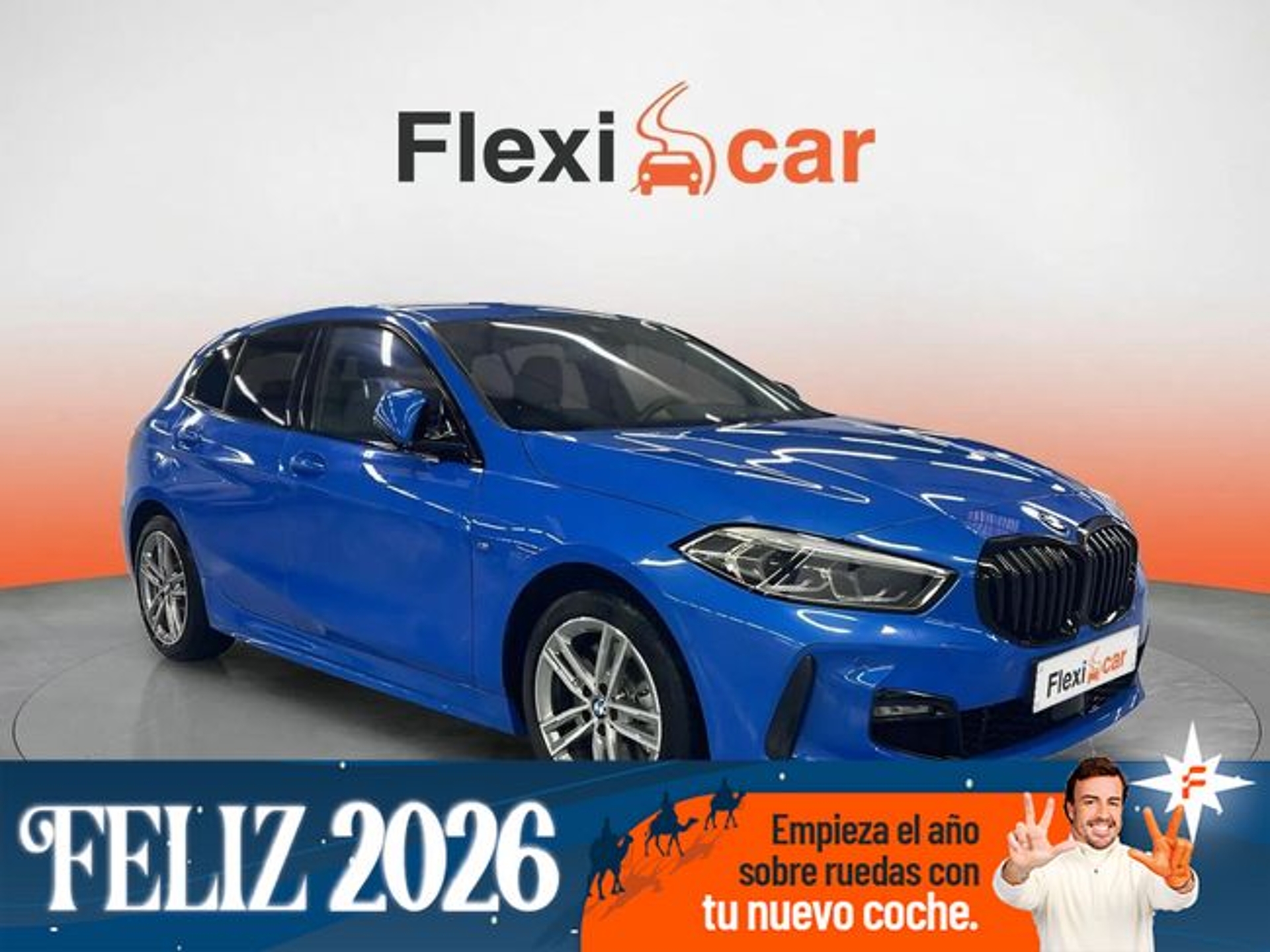 Imagen de BMW Serie 1