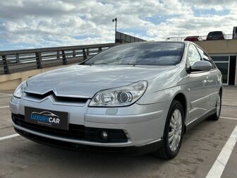 Imagen de CITROEN C5 1.6HDI LX FAP