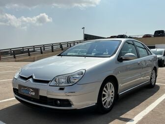 Imagen de CITROEN C5 1.6HDI LX FAP