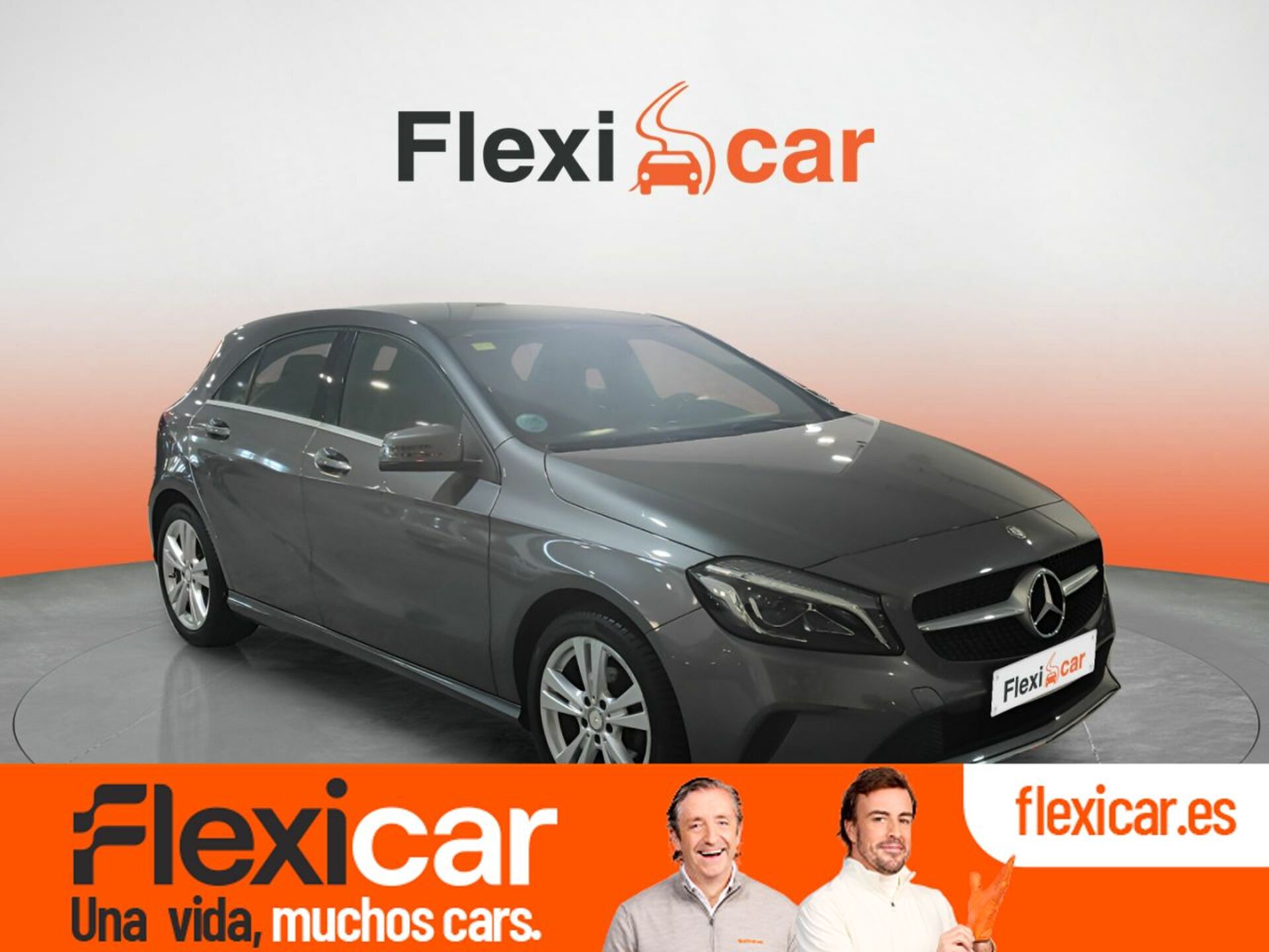 Imagen de MERCEDES Clase A