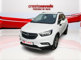 Imagen de OPEL Mokka X 1.6CDTi S&S Innovation 4x2