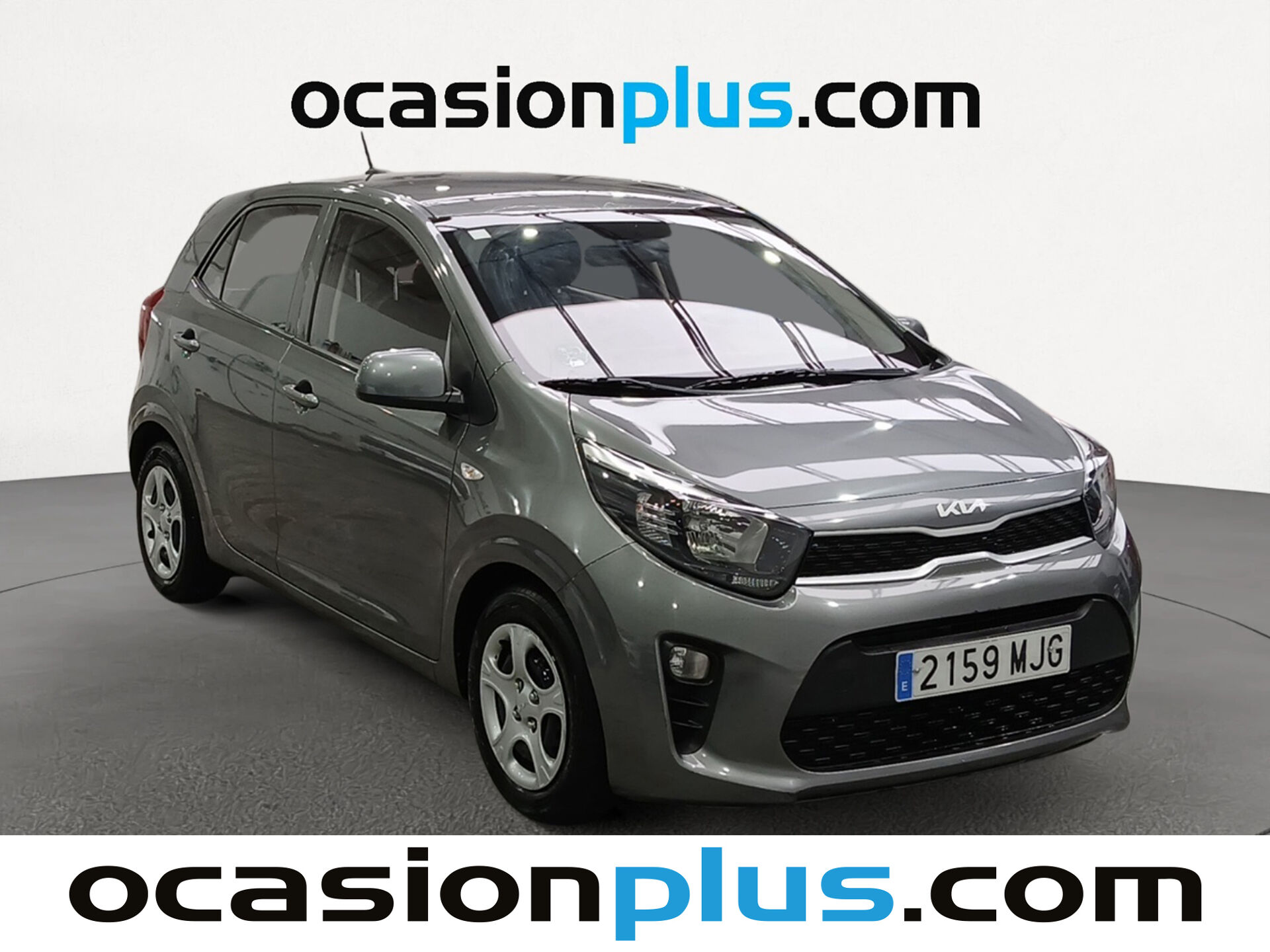 Imagen 2 de KIA Picanto