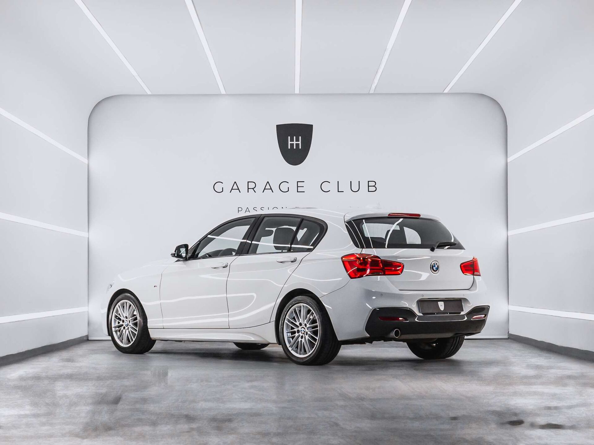 Imagen 3 de BMW Serie 1