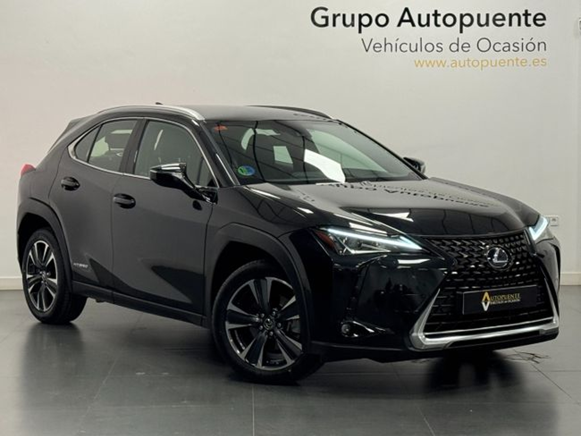 Imagen de LEXUS NX