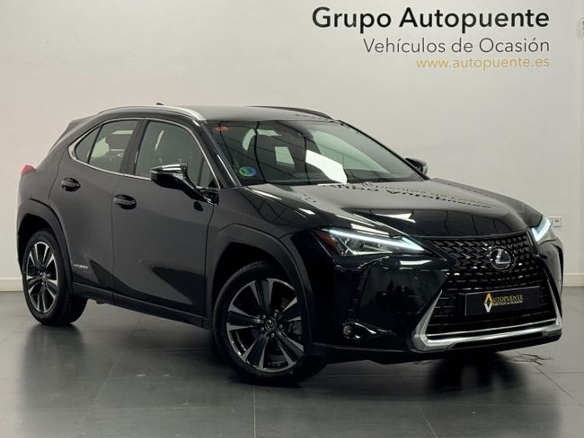 Imagen 1 de LEXUS NX