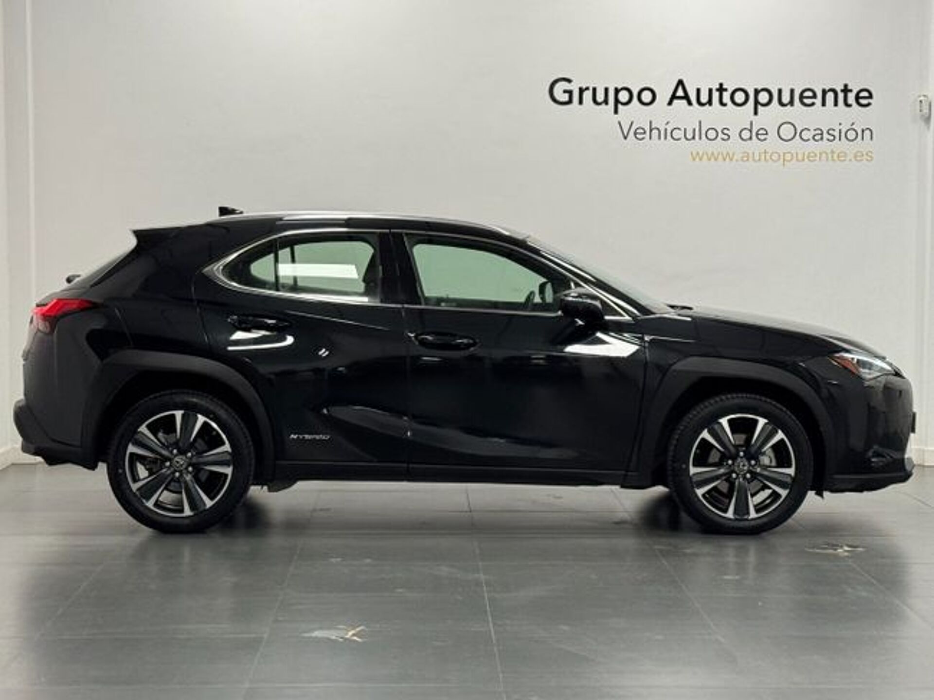 Imagen 2 de LEXUS NX