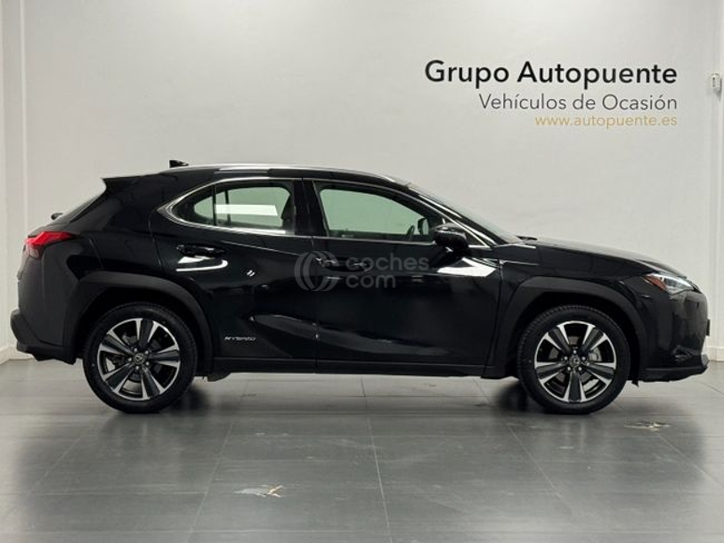 Foto del LEXUS NX 300h Premium 2WD