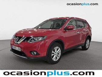 Imagen de NISSAN X-Trail 1.6 DIG-T Acenta 4x2