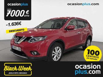 Imagen de NISSAN X-Trail 1.6 DIG-T Acenta 4x2