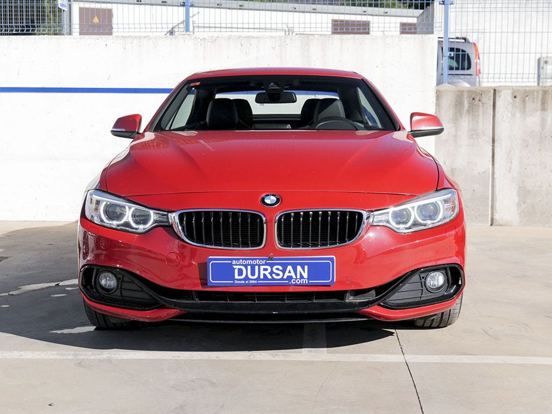 Imagen 2 de BMW Serie 4