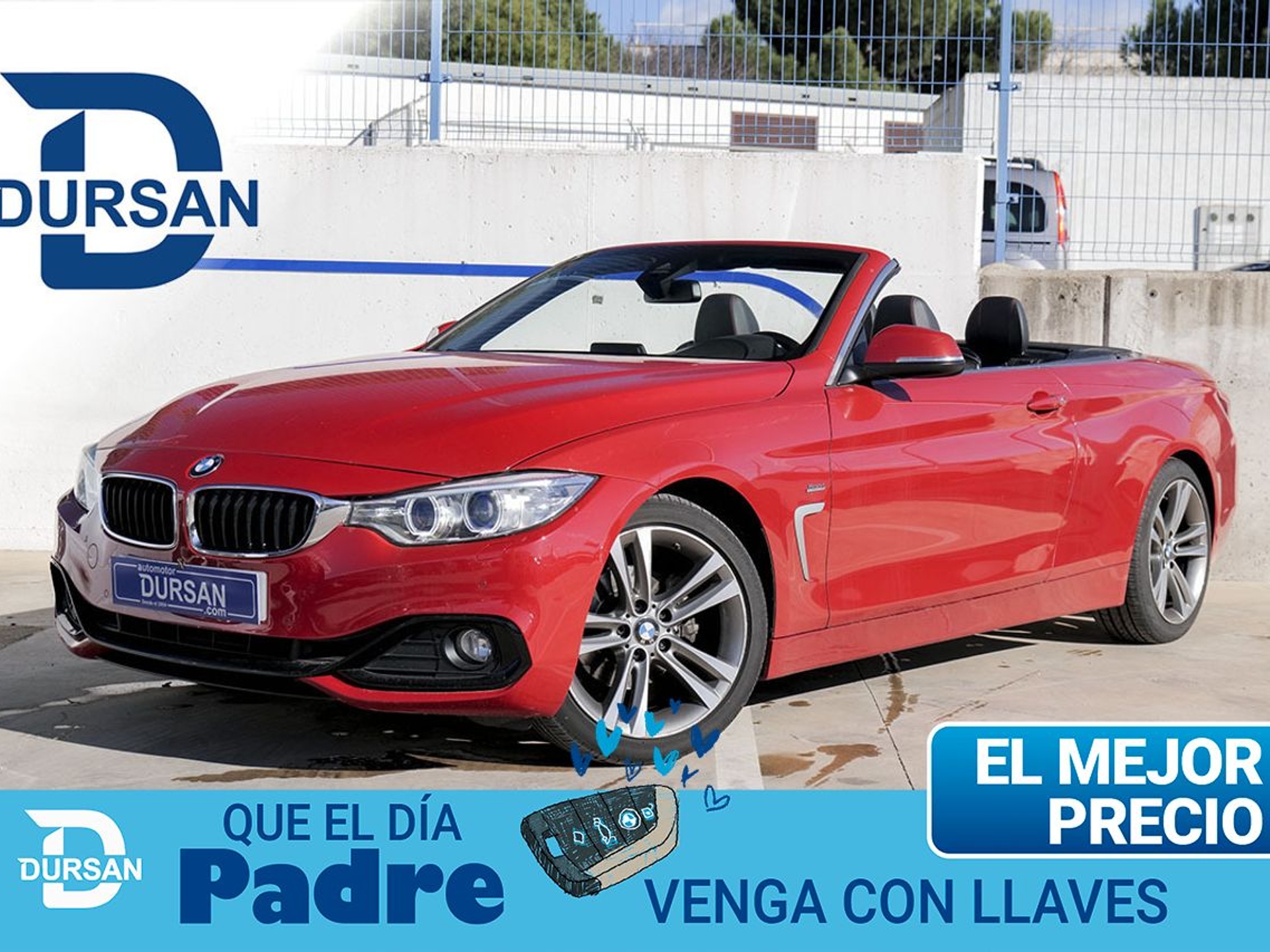 Imagen de BMW Serie 4