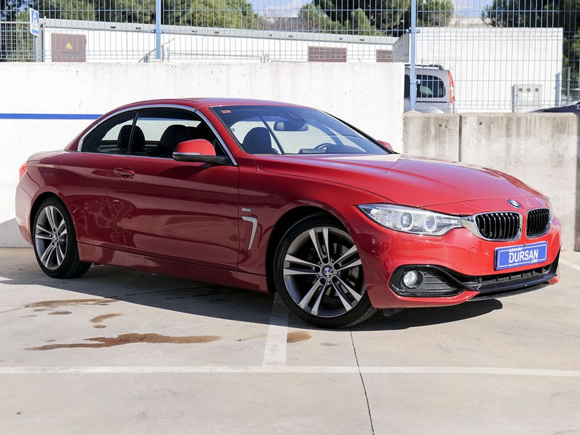 Imagen 3 de BMW Serie 4