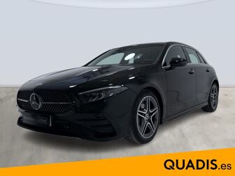 Imagen de MERCEDES Clase A