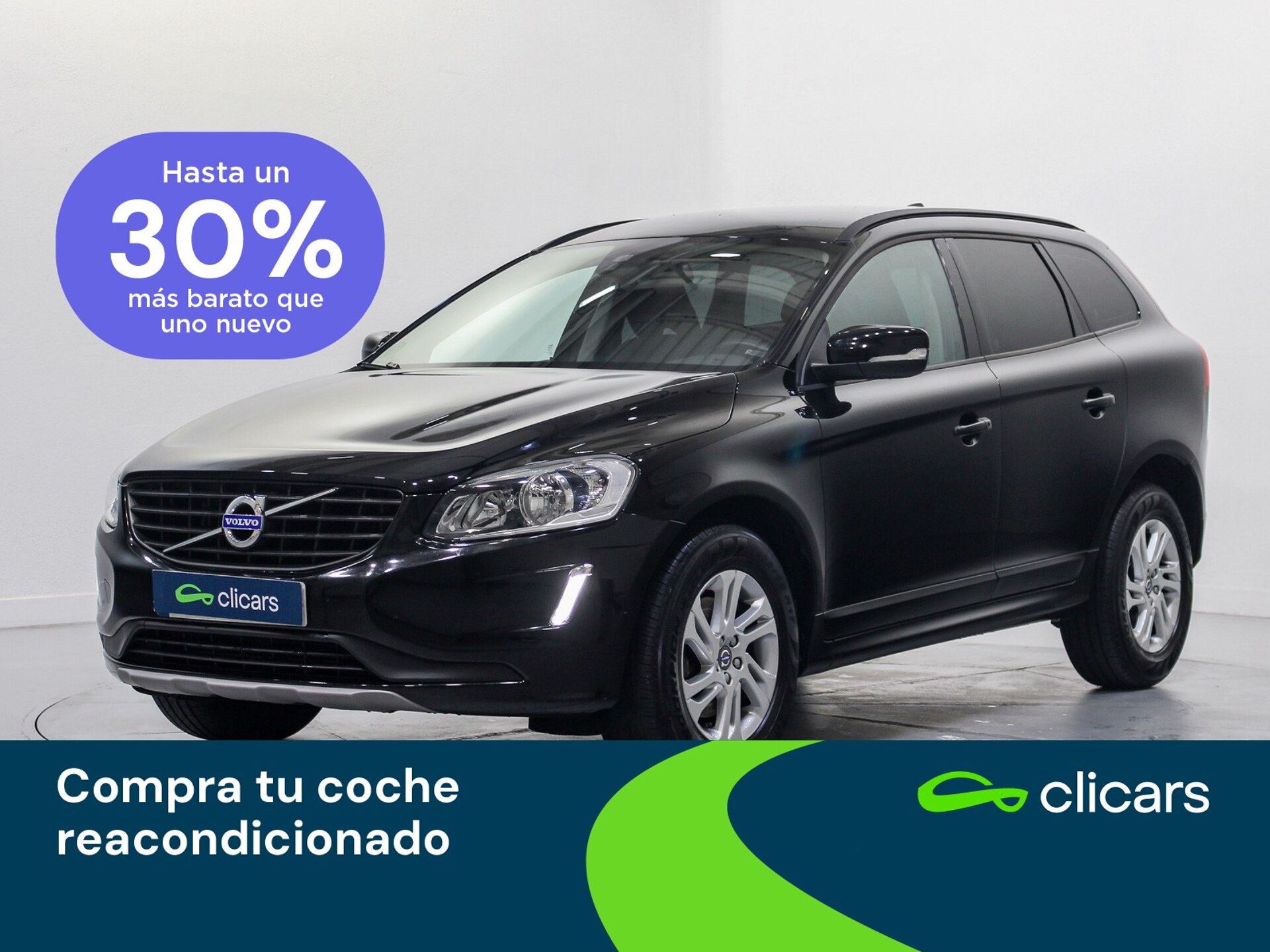 Imagen 1 de VOLVO XC60