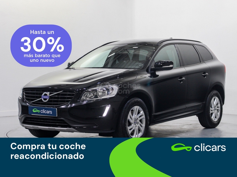 Foto del VOLVO XC60 D3 Kinetic 150