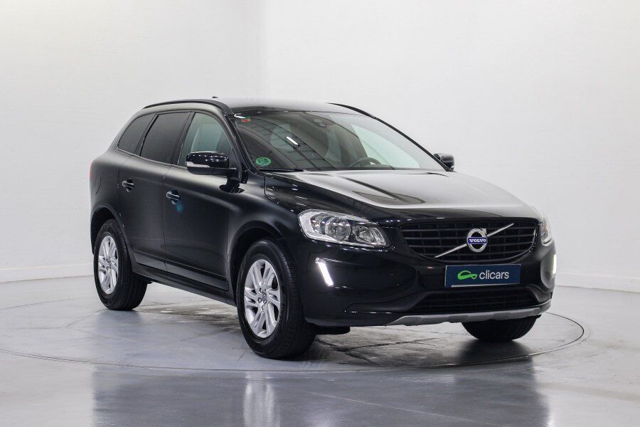 Foto del VOLVO XC60 D3 Kinetic 150