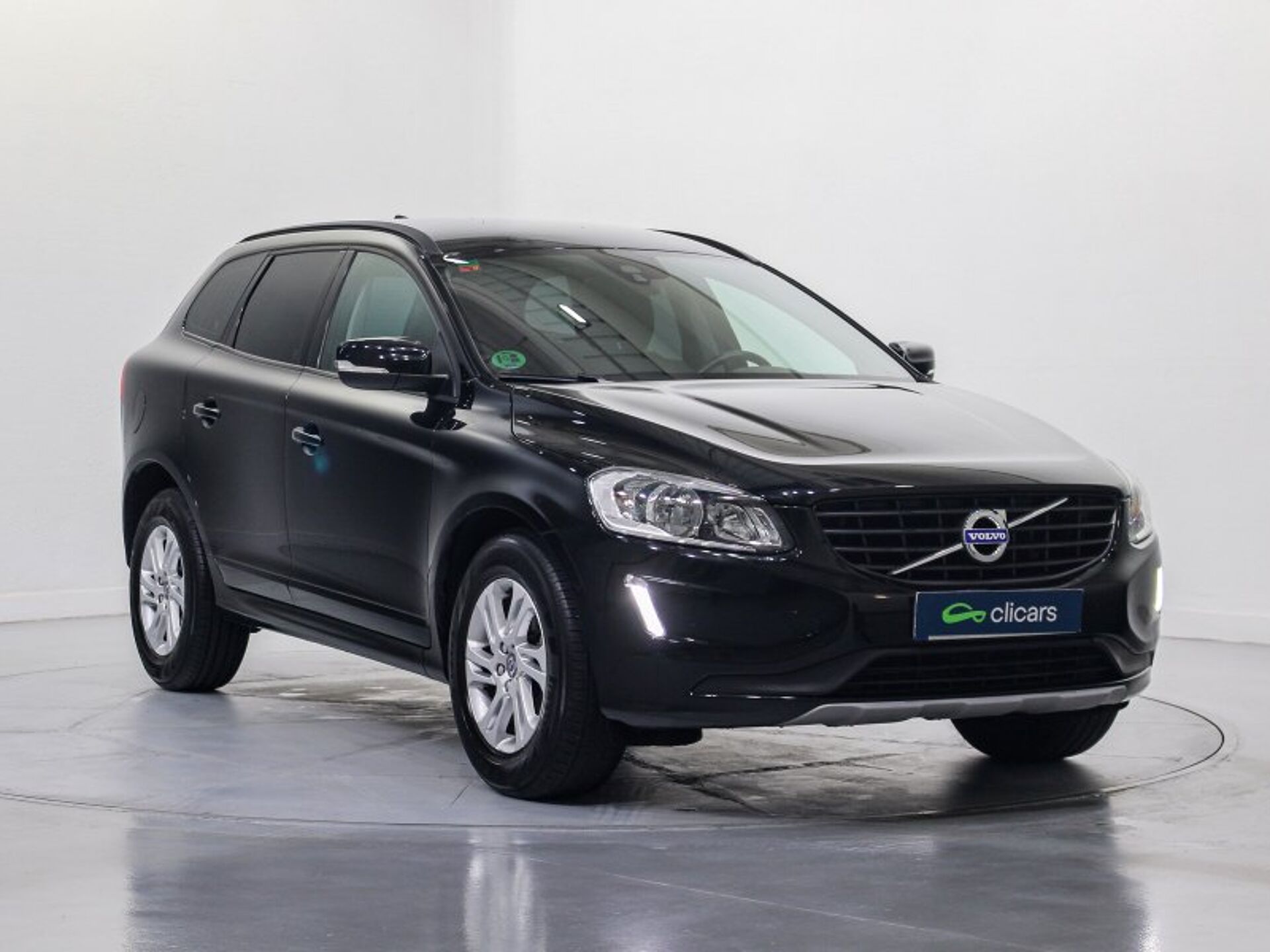 Imagen 3 de VOLVO XC60