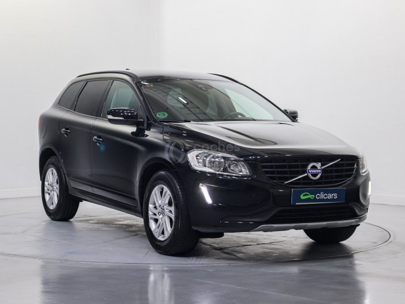 Foto del VOLVO XC60 D3 Kinetic 150