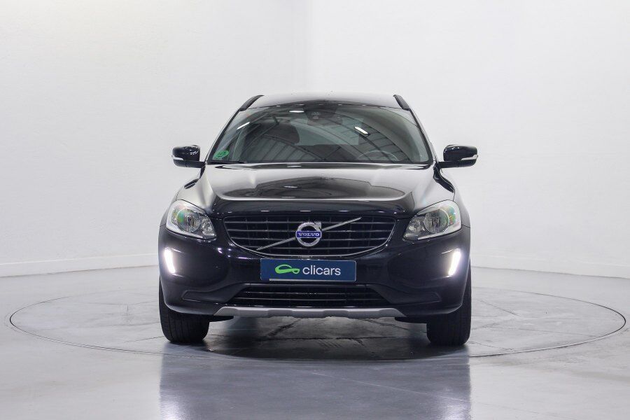 Foto del VOLVO XC60 D3 Kinetic 150