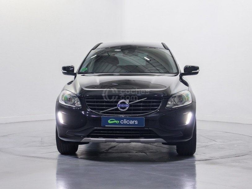 Foto del VOLVO XC60 D3 Kinetic 150