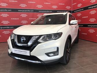 Imagen de NISSAN X-Trail 1.7 dCi Tekna 4x2