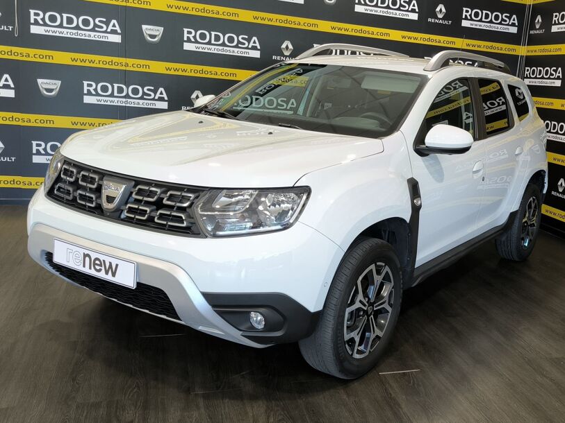 Foto del DACIA Duster 1.6 Prestige 4x2 85kW