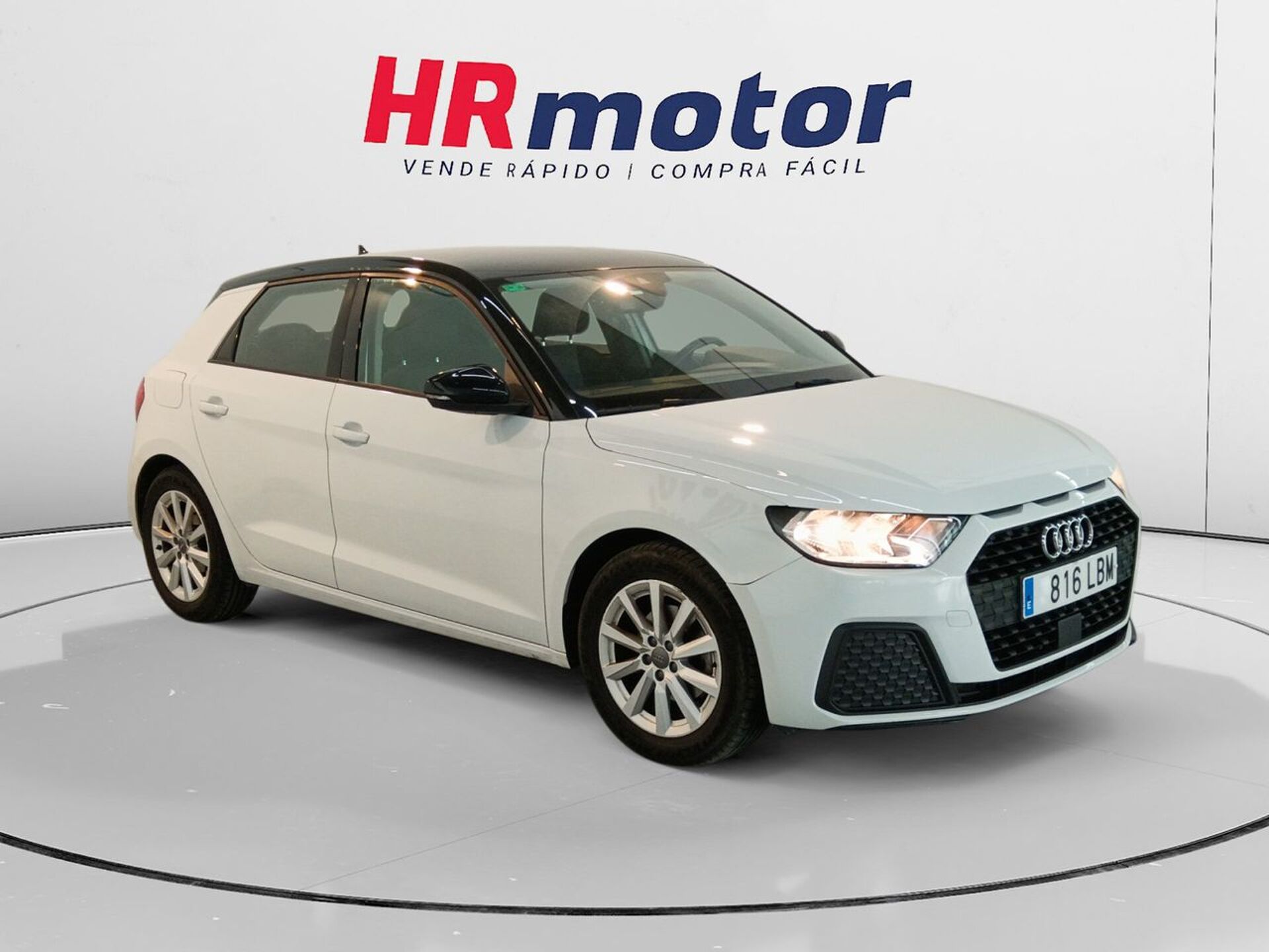 Imagen de AUDI A1