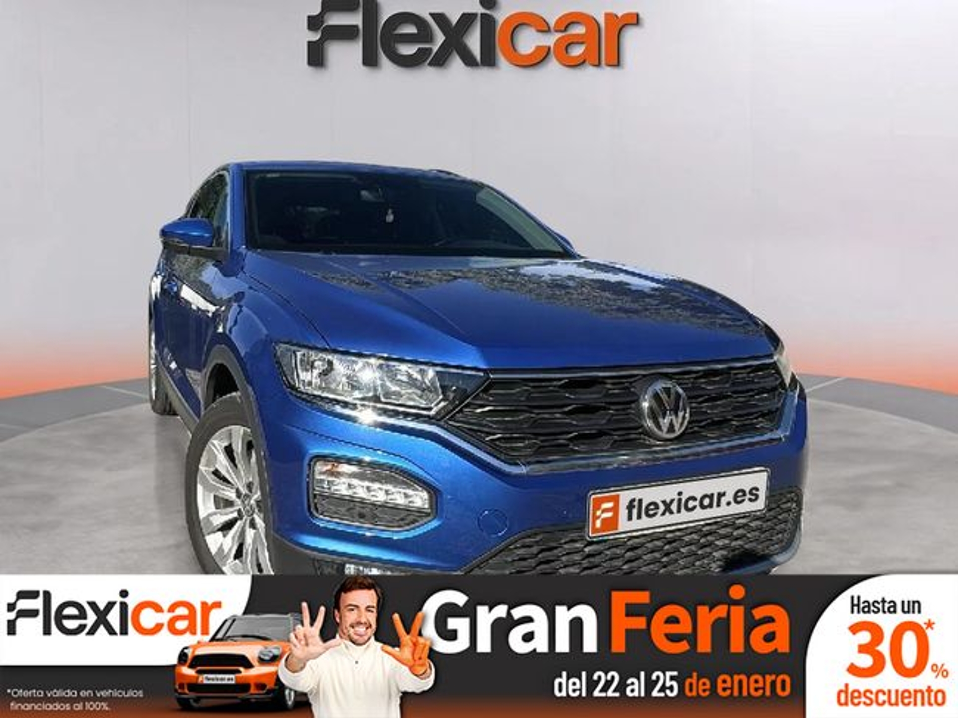 Imagen de VOLKSWAGEN T-Roc