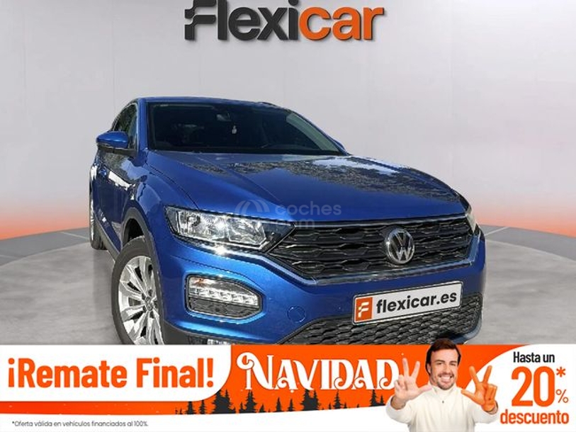 Foto del VOLKSWAGEN T-Roc 1.5 TSI Sport DSG7