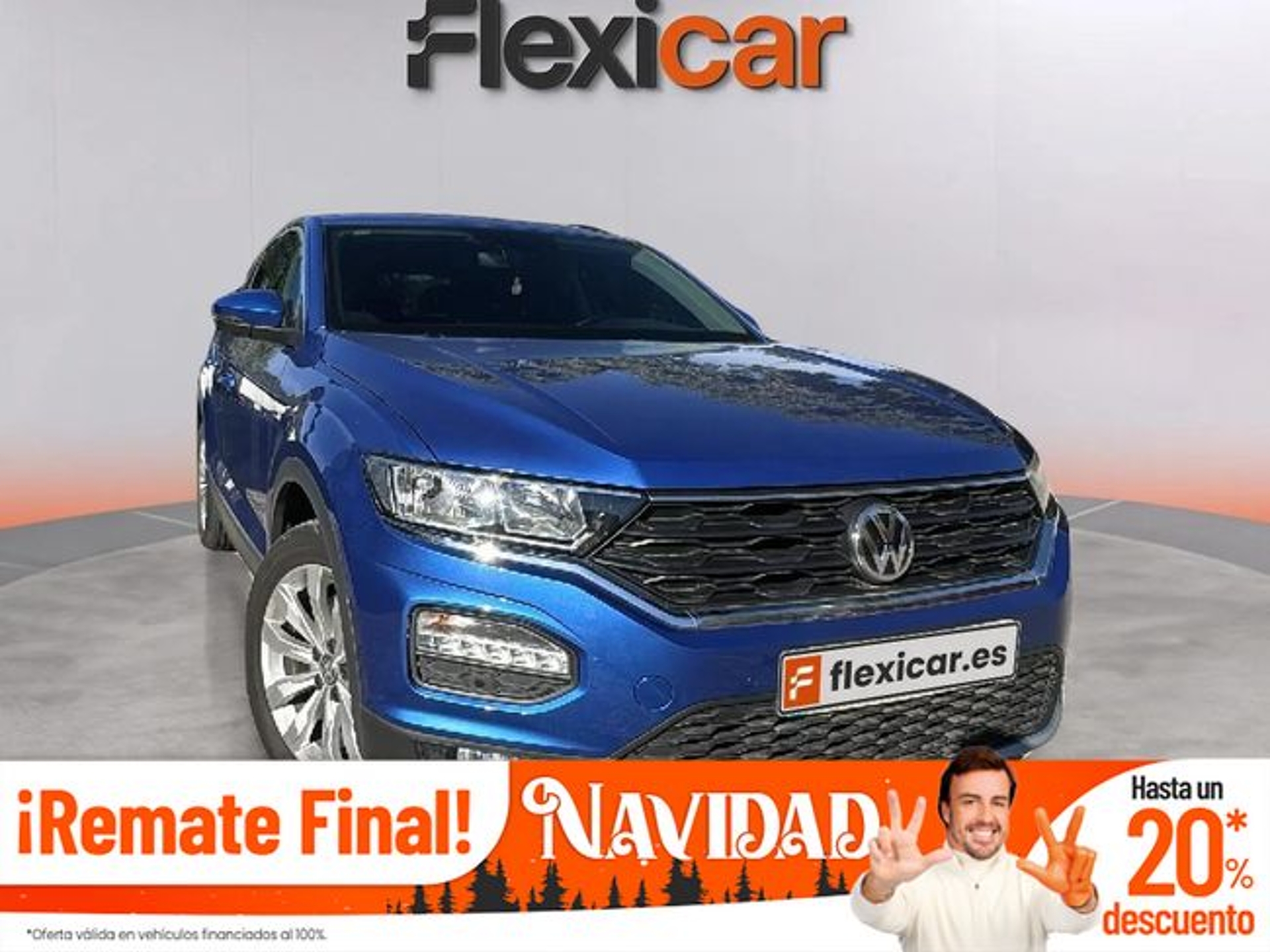 Imagen de VOLKSWAGEN T-Roc