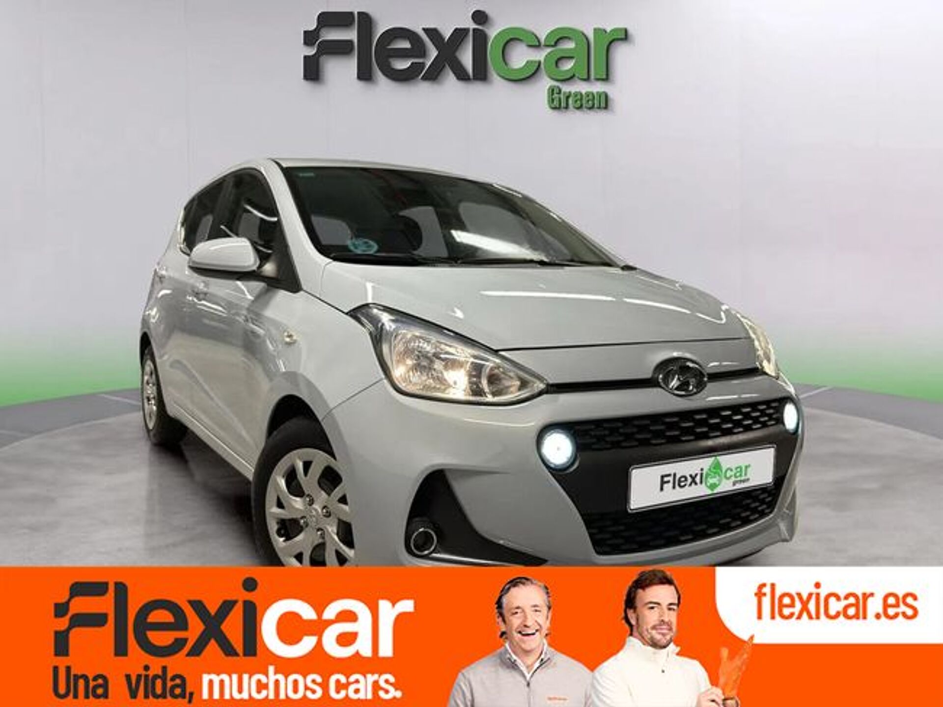 Imagen de HYUNDAI i10
