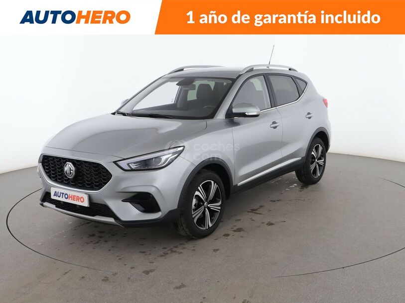 Foto del MG ZS 1.5 VTi-Tech Comfort 78kW