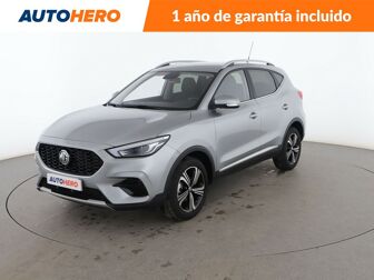 Imagen de MG ZS 1.5 VTi-Tech Comfort 78kW